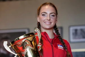 Srbija povela protiv Hrvatske, Teodora Kostović nam donela prvi trijumf